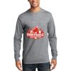 Long Sleeve Essential Tee Thumbnail