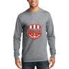 Long Sleeve Essential Tee Thumbnail