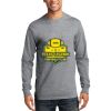 Long Sleeve Essential Tee Thumbnail