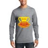 Long Sleeve Essential Tee Thumbnail