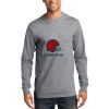 Long Sleeve Essential Tee Thumbnail