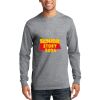 Long Sleeve Essential Tee Thumbnail