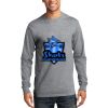 Long Sleeve Essential Tee Thumbnail