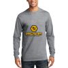 Long Sleeve Essential Tee Thumbnail