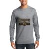 Long Sleeve Essential Tee Thumbnail
