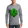 Long Sleeve Essential Tee Thumbnail