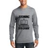 Long Sleeve Essential Tee Thumbnail