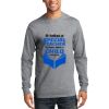Long Sleeve Essential Tee Thumbnail