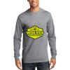 Long Sleeve Essential Tee Thumbnail