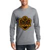 Long Sleeve Essential Tee Thumbnail
