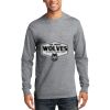 Long Sleeve Essential Tee Thumbnail