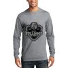 Long Sleeve Essential Tee Thumbnail
