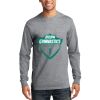Long Sleeve Essential Tee Thumbnail
