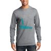 Long Sleeve Essential Tee Thumbnail