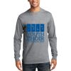 Long Sleeve Essential Tee Thumbnail