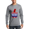 Long Sleeve Essential Tee Thumbnail