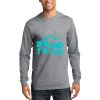Long Sleeve Essential Tee Thumbnail