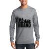 Long Sleeve Essential Tee Thumbnail