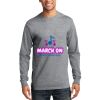 Long Sleeve Essential Tee Thumbnail