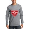 Long Sleeve Essential Tee Thumbnail