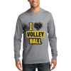 Long Sleeve Essential Tee Thumbnail