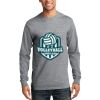 Long Sleeve Essential Tee Thumbnail