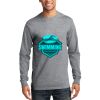 Long Sleeve Essential Tee Thumbnail