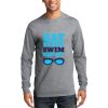 Long Sleeve Essential Tee Thumbnail