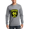 Long Sleeve Essential Tee Thumbnail