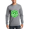 Long Sleeve Essential Tee Thumbnail