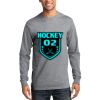 Long Sleeve Essential Tee Thumbnail