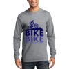 Long Sleeve Essential Tee Thumbnail