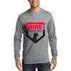 Long Sleeve Essential Tee Thumbnail
