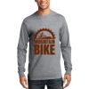 Long Sleeve Essential Tee Thumbnail