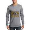 Long Sleeve Essential Tee Thumbnail