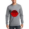 Long Sleeve Essential Tee Thumbnail