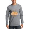 Long Sleeve Essential Tee Thumbnail