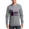 Long Sleeve Essential Tee Thumbnail