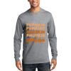 Long Sleeve Essential Tee Thumbnail