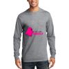 Long Sleeve Essential Tee Thumbnail