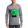 Long Sleeve Essential Tee Thumbnail