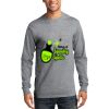 Long Sleeve Essential Tee Thumbnail