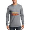 Long Sleeve Essential Tee Thumbnail