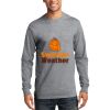 Long Sleeve Essential Tee Thumbnail