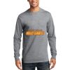 Long Sleeve Essential Tee Thumbnail