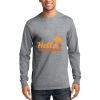 Long Sleeve Essential Tee Thumbnail