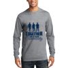 Long Sleeve Essential Tee Thumbnail