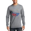 Long Sleeve Essential Tee Thumbnail