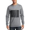 Long Sleeve Essential Tee Thumbnail