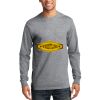 Long Sleeve Essential Tee Thumbnail